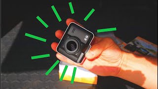 The Best Dash Cam On Amazon | Rove R2-4k | Car Gadget Review