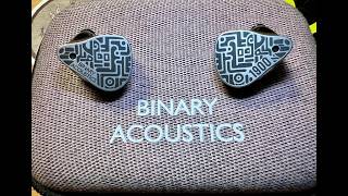 Binary Acoustics 1900 Review!!! Has the recipe been perfected