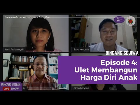 Video: Bagaimana Membantu Anak Anda Mengembangkan Harga Diri Yang Benar