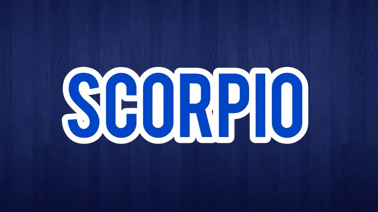 СКОРПИОН ФЕВРАЛЬ♏️ТЫ ПОТРЯС ЭТОГО ЧЕЛОВЕКА, СКОРПИОН🔮✨ГАДАНИЕ НА ТАРО🔮✨БОНУС💙💫