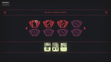 [INSCRYPTION] Mod creation testing