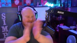 CopperCab deleted stream 9/11/25 I'm running away from USA