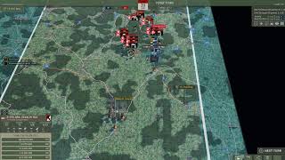WARNO Bruderkreig NATO Campaign #1