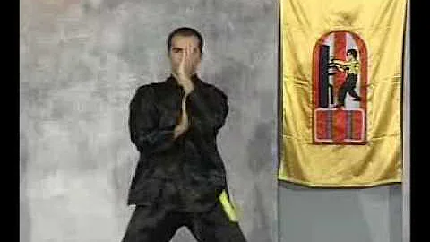 GM William Cheung  WCKF   Vol 1