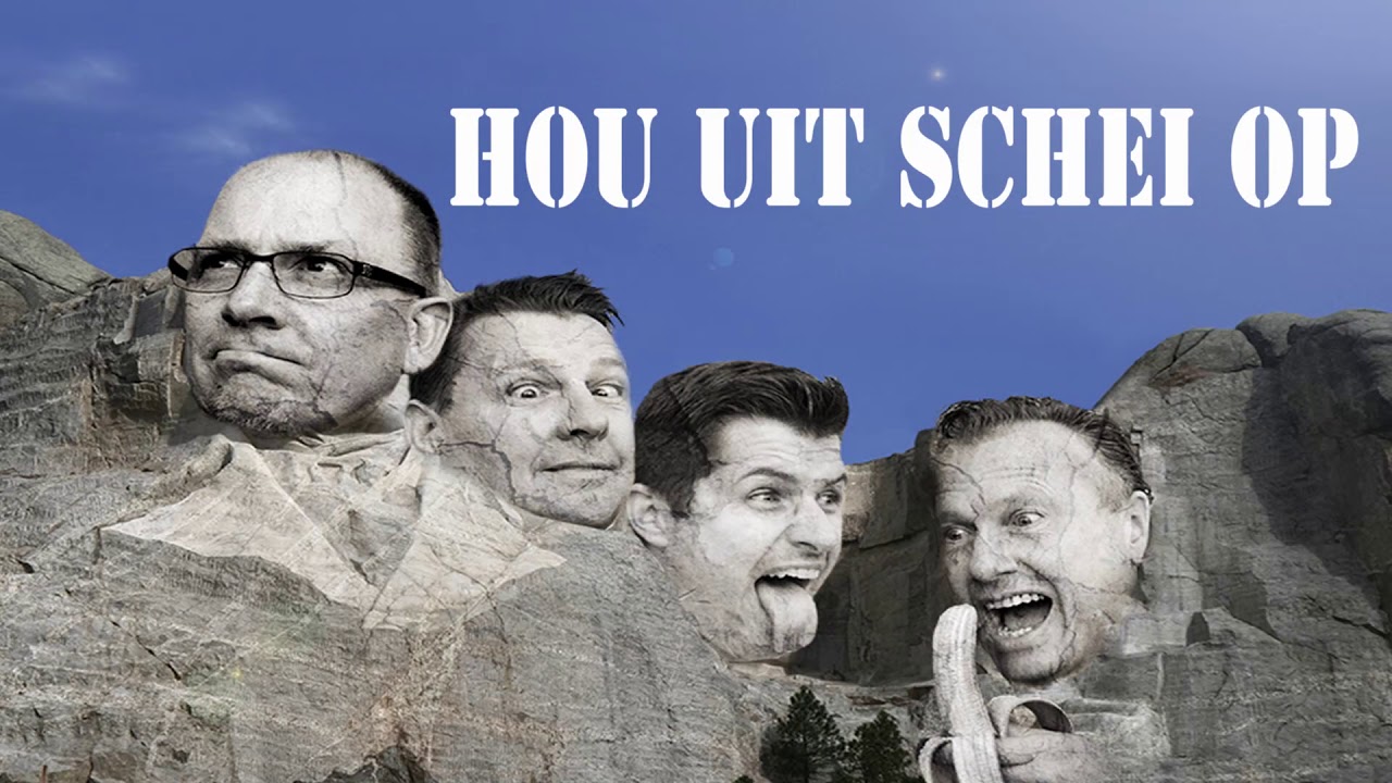 Hou Uit, Schei Op - Ken Ik Ur Wet An Doen (Kermis 2018) - YouTube