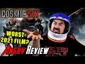 Cosmic Sin [WORST FILM of 2021?!] - Angry Movie Review