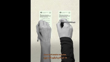 How to Vote - English