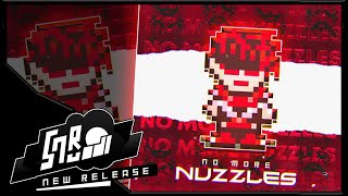 No More Nuzzles II: More Nuzzles Than Ever! - Undertale Halloween Hack