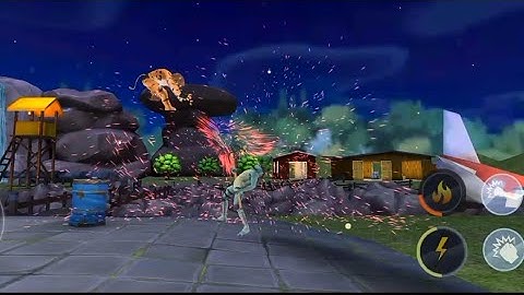 Kung Fu Animals | Fighting games !Wild. karate Fighter | Android gameplay ||New part |kung fu game |