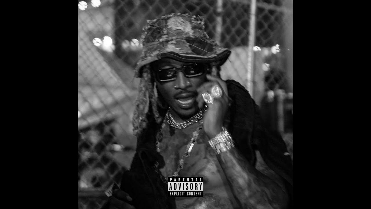 FREE FUTURE TYPE BEAT ''REAL SHIT''