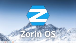 ZorinOS vorgestellt  Dieses System überwindet die größte Hürde in Open Source