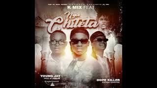 K Mix Ft Young Jay & Dope Killer (Ngomba Yavanyike) Official Music Audio #