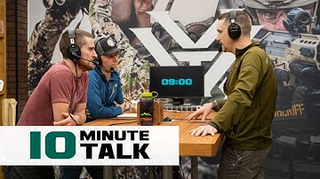 #10MinuteTalk – The 220 Swift by popular demand