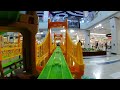 【プラレール】ゆめタウン出雲レイアウトのプラレール前面展望