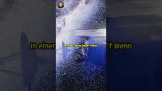Voyager: Das Geisterschiff der Menschheit #space #voyager #universum #wissen #mystery