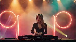 Download Lagu DJ Full Bass Party Music | Strong Bass Sound for Event \u0026 Night Atmosphere MP3