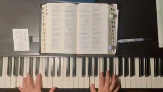 【祷唱】诗篇Psalms100