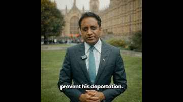 Here’s what Keir Starmer doesn’t want you to know. 👆 #reformuk #ziayusuf