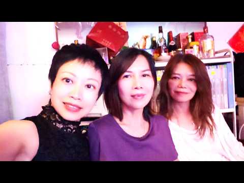 紅綠燈, #鄭融 cover, @HK Polo TV