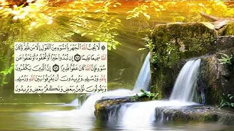 صفحة-102- page سعد الغامدي - -سورة النساء -An-Nisa