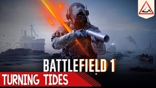 Découverte / Test DLC TURNING TIDES @NubesLegend