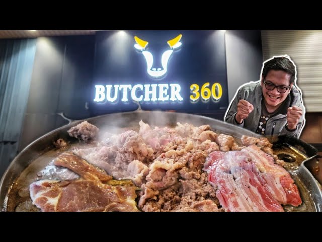 The Complete Guide to DIY Korean BBQ - Chef Chris Cho