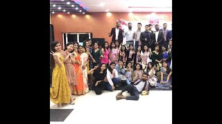 Farewell || #Vlog1 CMC
