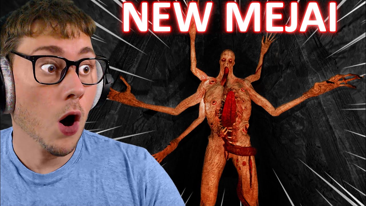 We Banished The NEW MEJAI Ataimon The Abominable! | Forewarned Abominations (NEW UPDATE)