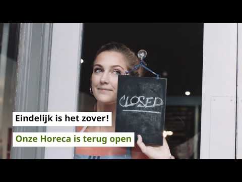 Horeca heropstart: Hoe ga je van planning naar omzet optimalisatie