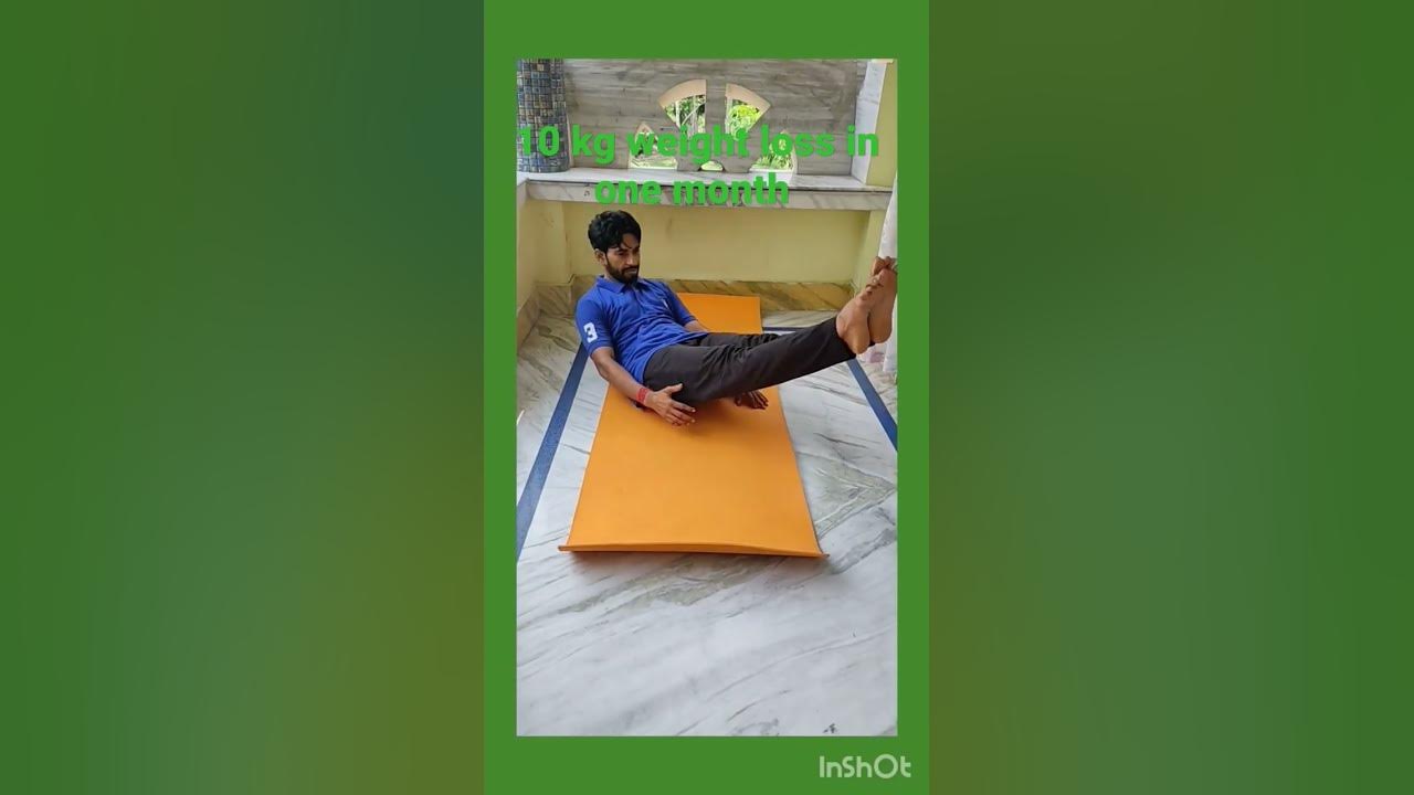 10-kg-weight-loss-challenge-in-one-month-viral-body-fitness