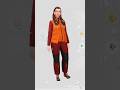 CAS do pacote Novas Aventuras no #thesims4