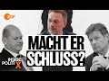 Die fdp und das ampelaus  inside politix