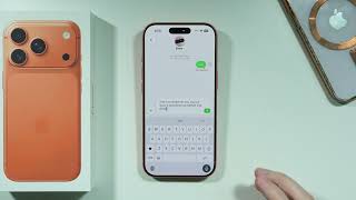 iPhone 17 Pro/Pro Max: как использовать диктовку (включить голосовой ввод текста) screenshot 5