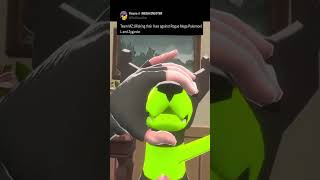 zygarde good doggy zygarde good doggy