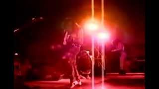 7 Heart Aid Blazing Blonde Snake Tke Turk 1988