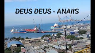 Deus Deus - Anaiis (Sub. Español)
