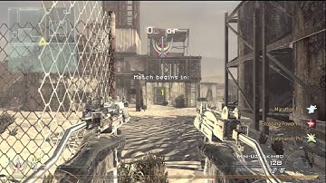 MW2 | Back in Time v2 All Client TU8 Mod Menu | + Download