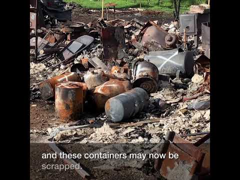 Видео: По дефиниция на epa опасен отпадък е отпадък?