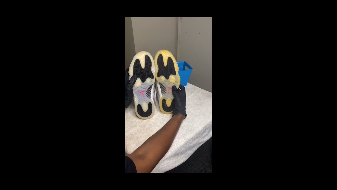 Full Snakeskin Transformation 