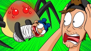 Paulina Se Come A Mi Primo - Bous Revenge