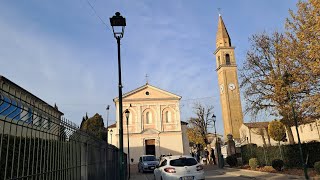 Campane Di Favaro Veneto Ve