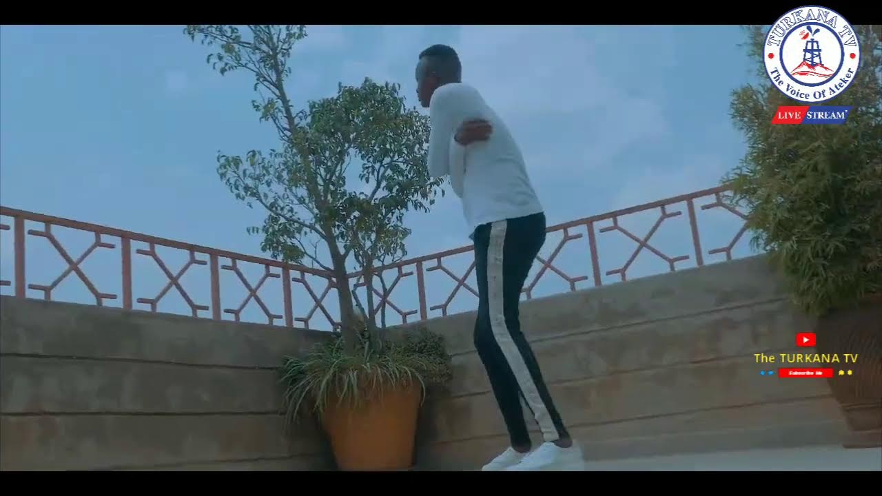 THE TURKANA TV LIVE (TOTAL REQUEST)