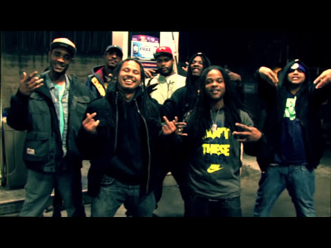 Ezale Foreal Official Music Video 