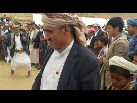 برعه بكيليه لا الشيخ علي حمود وحميدغباري من عرس الغالي اكرم محسن البراري