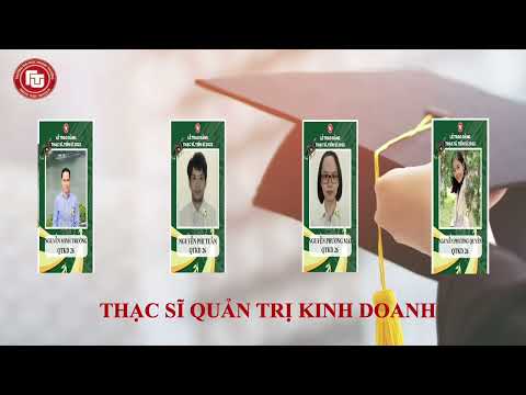 Video HÌNH ẢNH CÁC TÂN TIẾN SĨ, TÂN THẠC SĨ TỐT NGHIỆP NĂM... - YouTube