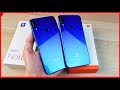 КИТАЙСКАЯ ВЕРСИЯ И ГЛОБАЛЬНАЯ ВЕРСИЯ REDMI NOTE 7 - В ЧЕМ РАЗНИЦА?