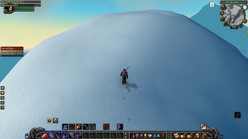 (Classic WoW) Dun Morogh shortcut to Wetlands/Menethil Harbor