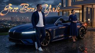 Mahren - Gece Beni Yak 