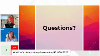 ISO 14001:2026 – What’s Changed and What You Need to Do Now