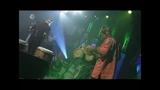 Ochosis Blues - Composer Benjamin Lapidus